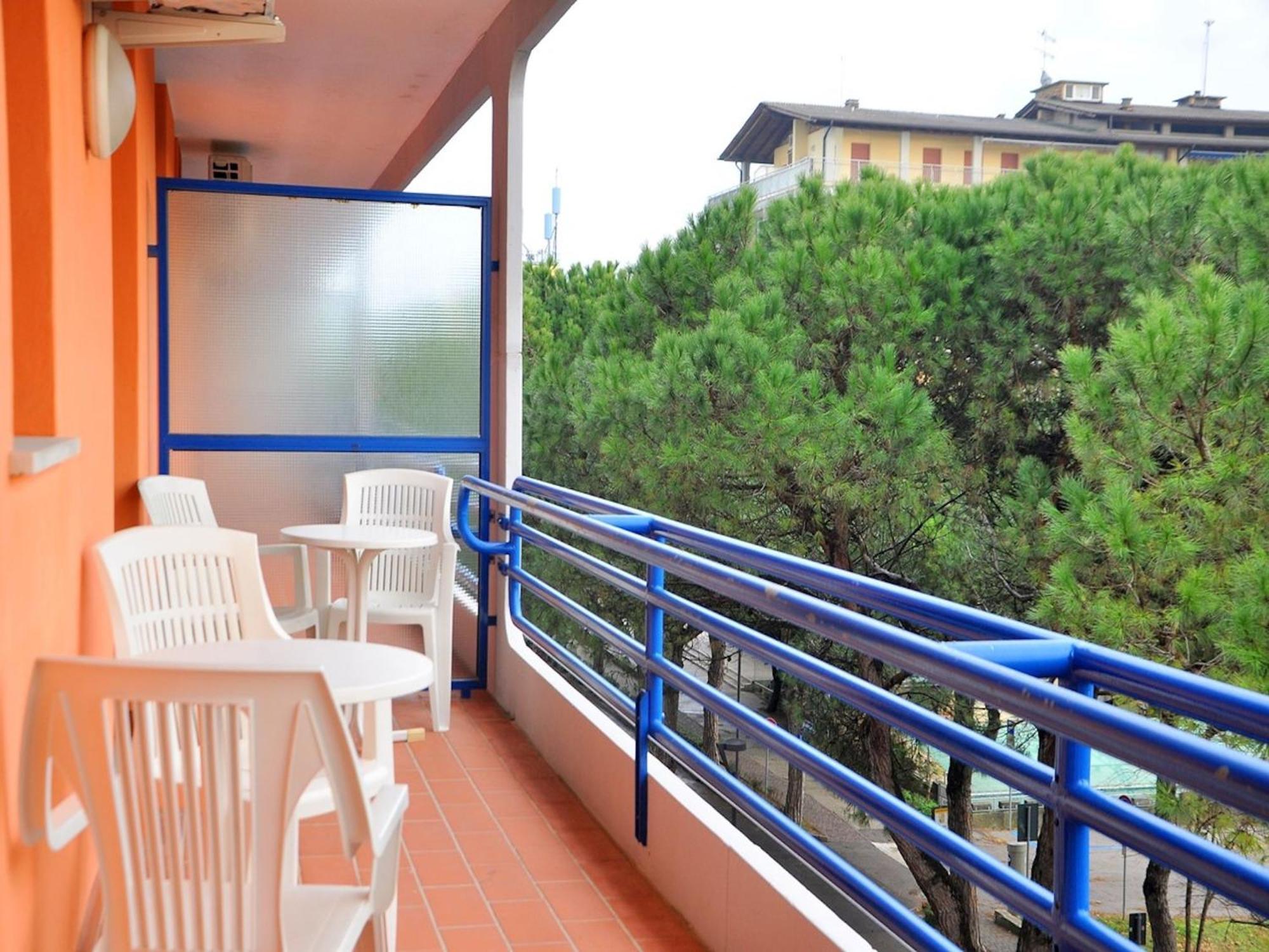 Nice Apartment With Terrace Next To The Sea Bibione Buitenkant foto