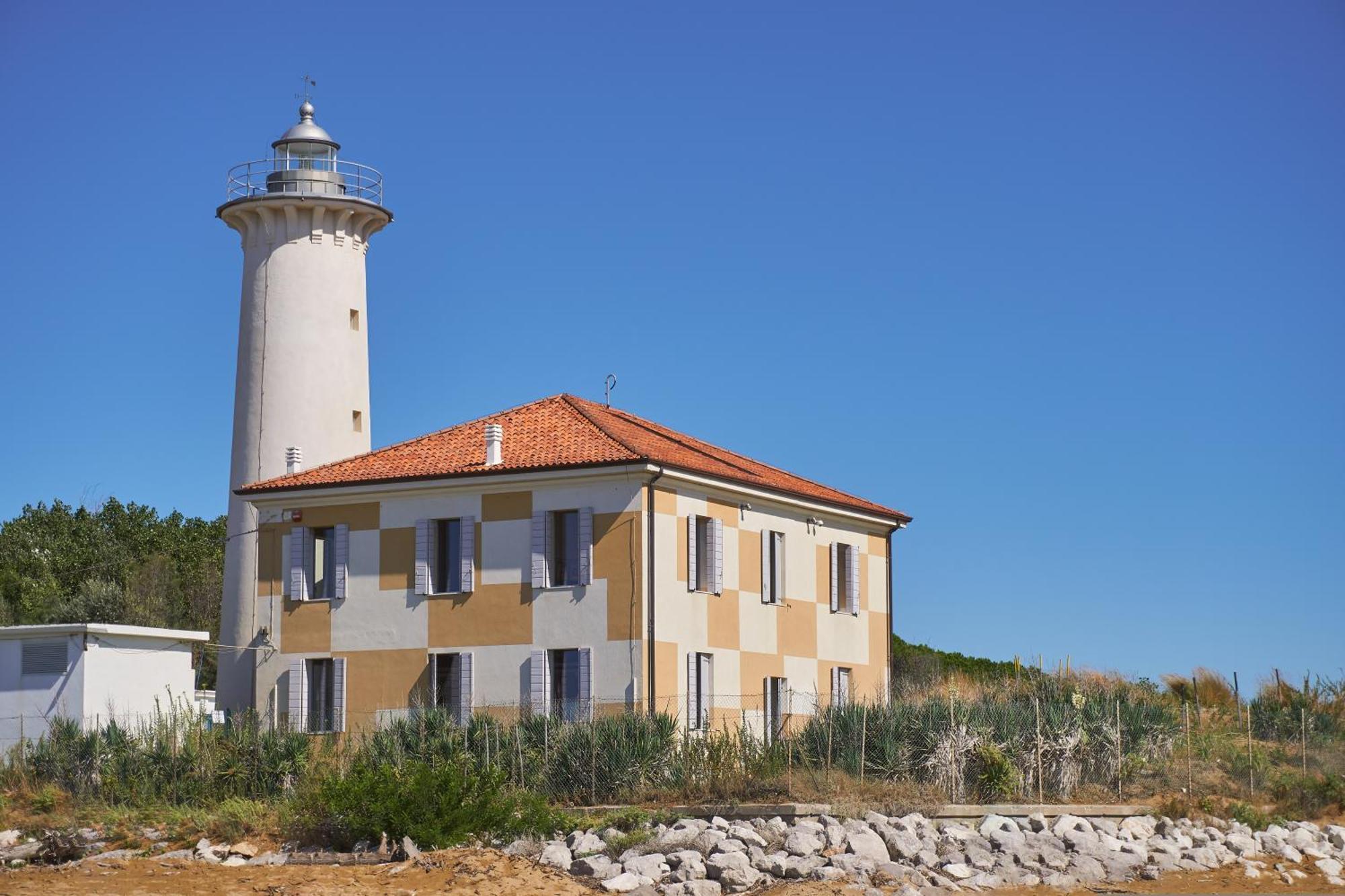 Nice Apartment With Terrace Next To The Sea Bibione Buitenkant foto